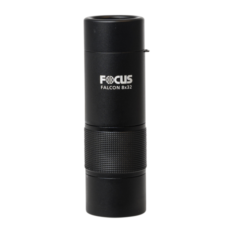 Focus Optics Falcon Mono 8x32