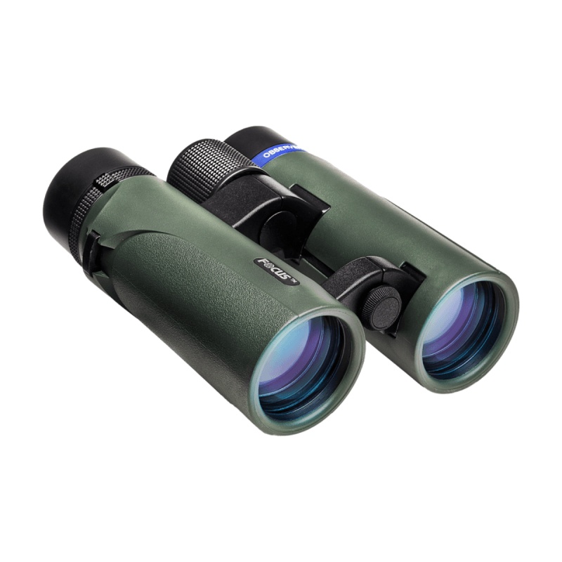 Focus Optics Observer 10x34