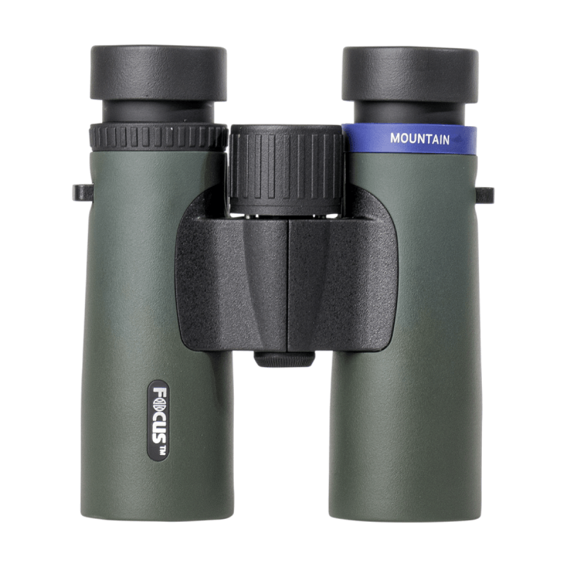 Focus Optics Mountain 8x33