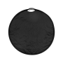 SmallRig 4127 5-in-1 Collapsible Circular Reflector Handle (22")