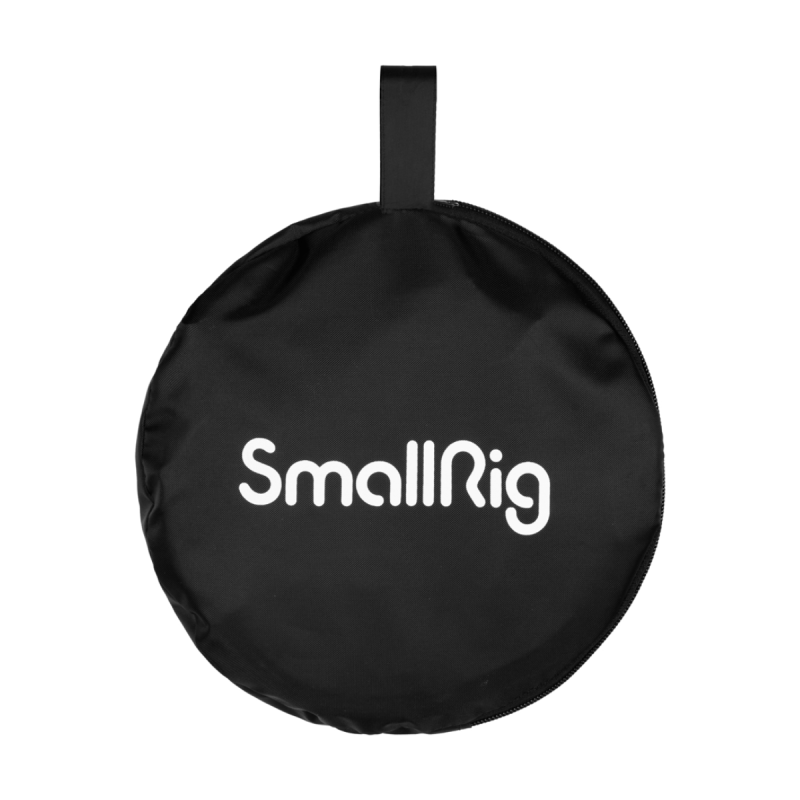 SmallRig 4129 5-in-1 Collapsible Circular Reflector Handles (32")