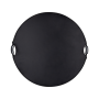 SmallRig 4129 5-in-1 Collapsible Circular Reflector Handles (32")