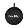 SmallRig 4130 5-in-1 Collapsible Circular Reflector (42")