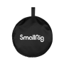 SmallRig 4131 5-in-1 Collapsible Circular Reflector Handles (42"