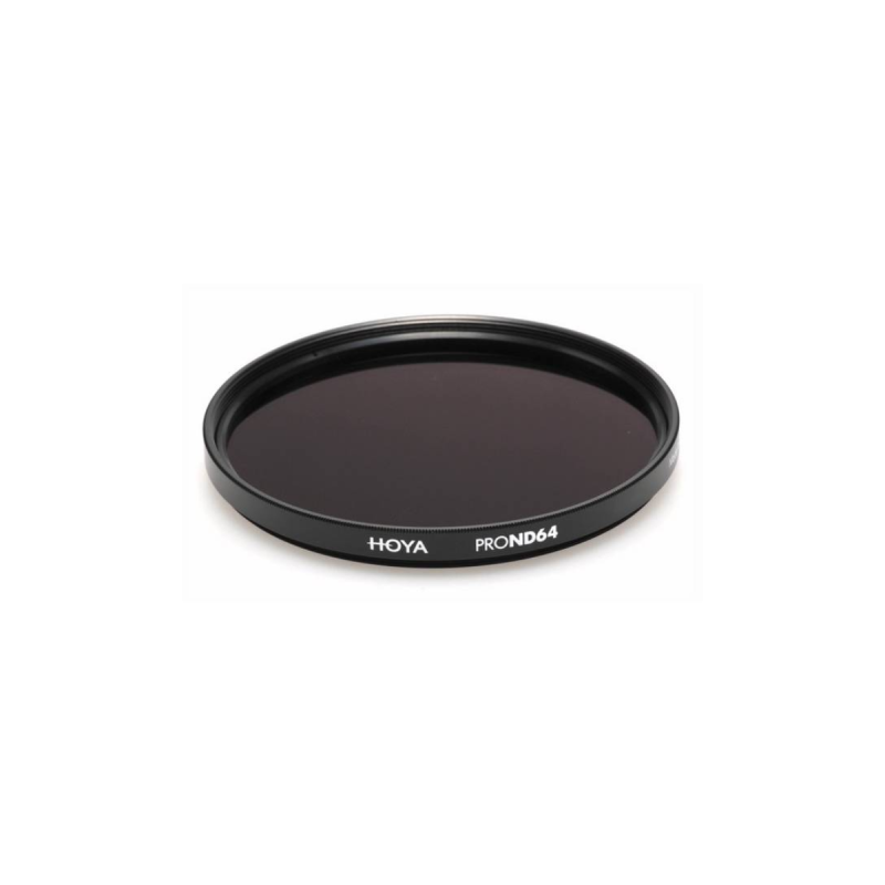 Hoya PRO ND64 62 mm