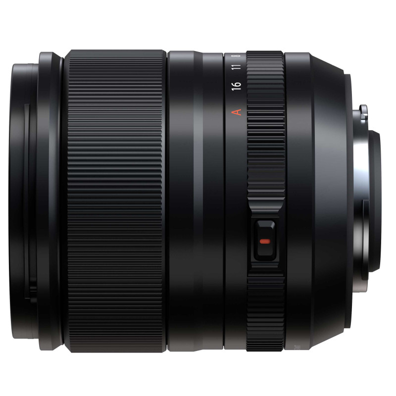 Fujifilm XF 33/1.4 R LM WR  Optique à focale fixe très lumineux