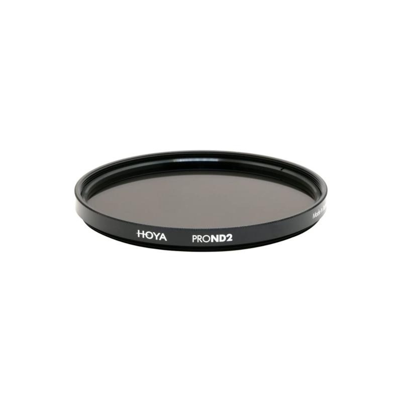 Hoya PRO ND2 49 mm