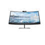 HP Moniteur Z34c G3 - Moniteur LED - 86,3 cm (34") - Moniteur incurvé