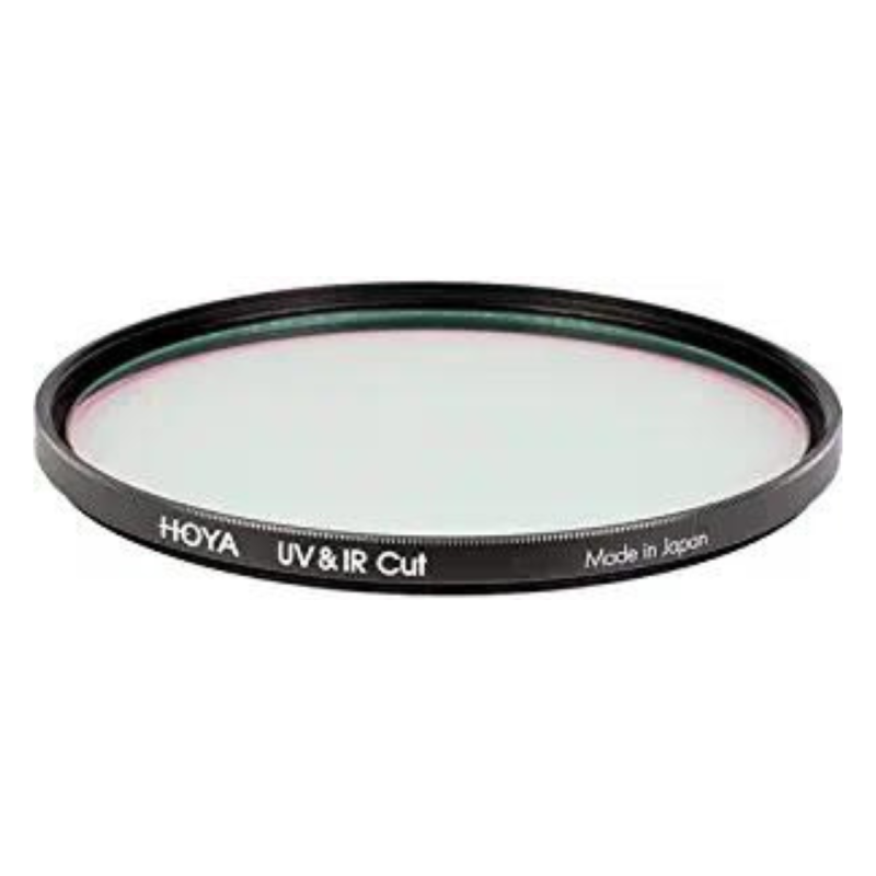 Hoya UV-IR 77 mm