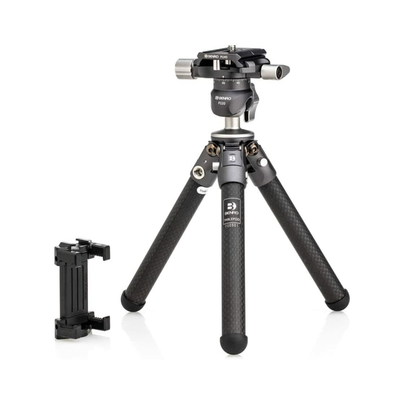 Benro TablePod Tripod kit