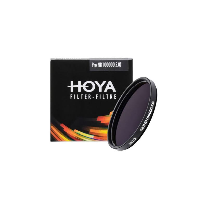 Hoya PRO ND100000 77 mm