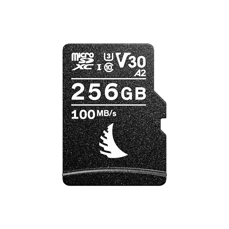 AngelBird AV PRO microSD 256 GB V30