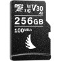 AngelBird AV PRO microSD 256 GB V30