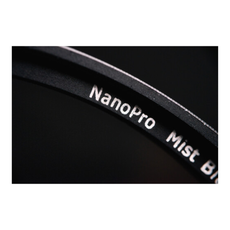 Haida NanoPro Mist Black 1/4 Filter