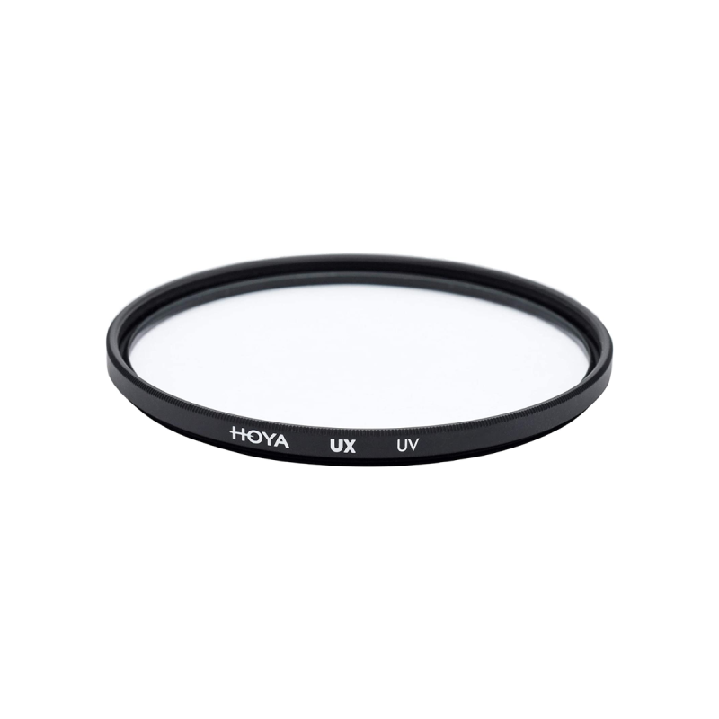 Hoya filtre Ux UV 77mm avec revêtement anti-reflet et hydrofuge