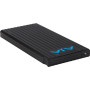 AJA PAK 1To (HFS+) Module SSD 1To pour KI PRO ULTRA/ULTRA +