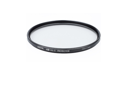 Hoya  Filtre de protection HD MkII Protector 72 mm