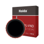 Haida PROII CPL-VND 2 in 1 Filter 77mm