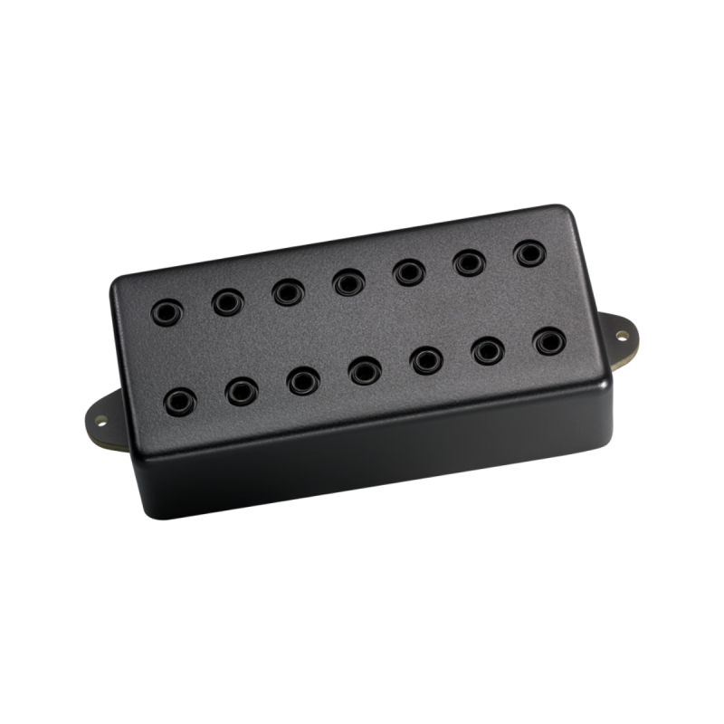 Dimarzio DP164BK - DLX-90 - noir