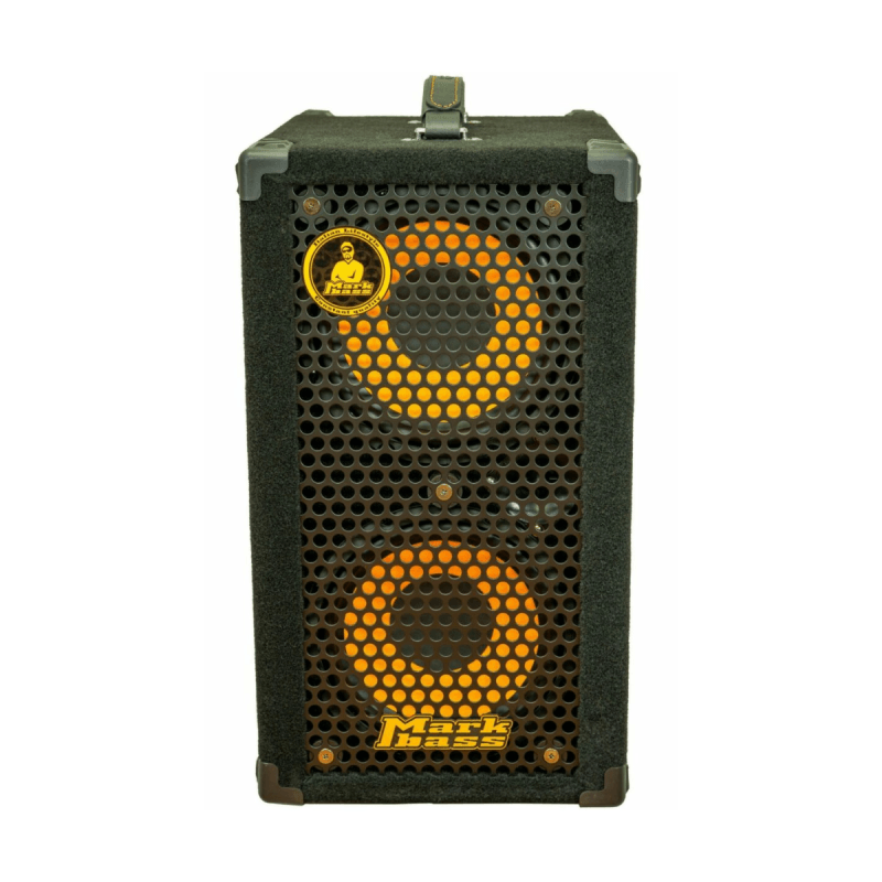 Markbass Combo 300W RMS @ 4Ohms 2x8’’ - 1x tweeter piézo