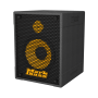 Markbass Combo 500W RMS @ 4Ohms 1x12’’ néodyme - 1x tweeter HI-FI