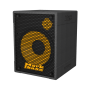 Markbass Combo 500W RMS @ 4Ohms 1x15’’ néodyme - 1x tweeter HI-FI