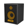 Markbass Combo 300W RMS @ 8Ohms - 1x12’’ céramique - 1x tweeter piézo