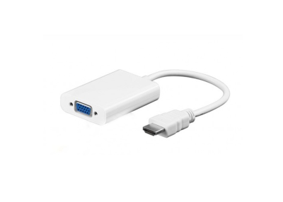 MCL Câble HDMI 2.0 fibre optique (20m) (MC385FO-20M) - Achat