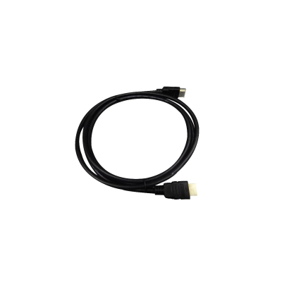 Neklan Cordon HDMI 1.4 Contact Or AWG30 type A M / M 1.8m CCS