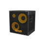 Markbass Enceinte 800W RMS @ 4Ohms  2x12’’ néodyme – 1x tweeter HI-FI