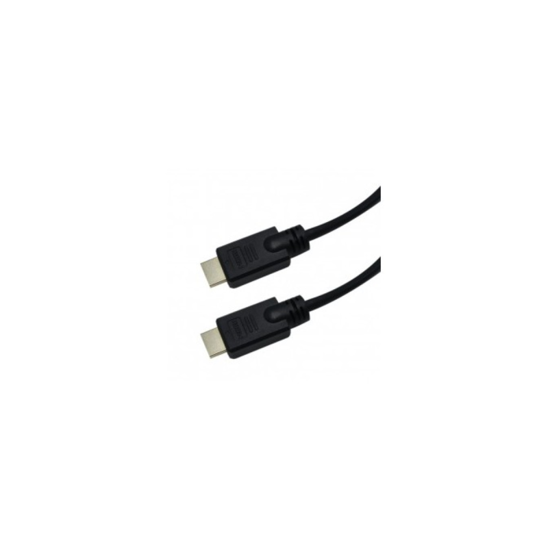 Neklan Cordon HDMI 2.0 - 4Kx2K@60Hz - AWG26 - M/M - 8m