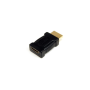Neklan Adaptateur HDMI M vers Mini HDMI F