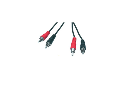 MCL CORDON HDMI 2.0 FIBRE OPTIQUE (10M) - Câble HDMI MCL sur