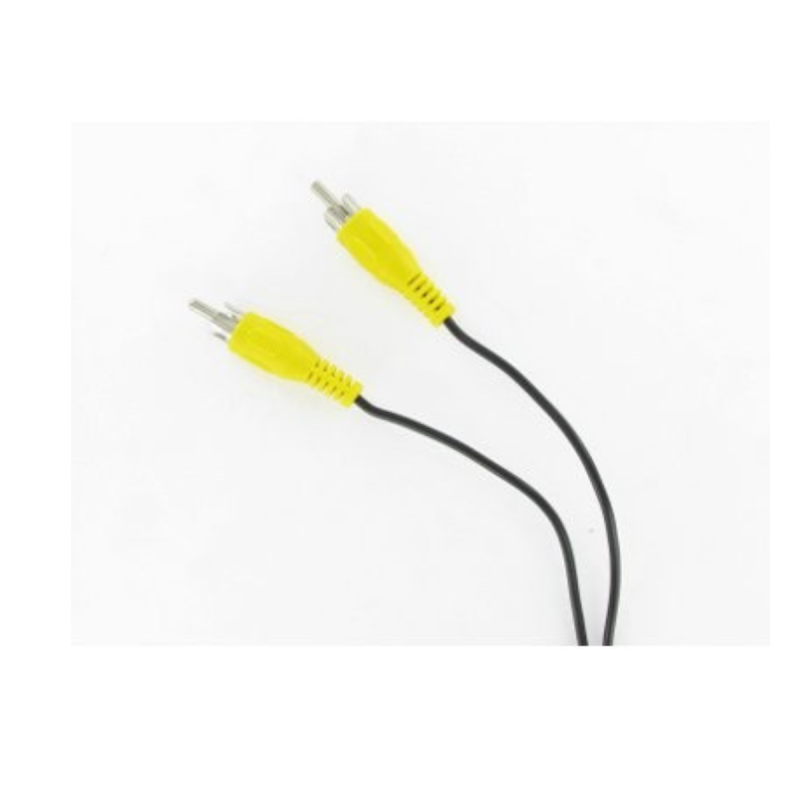Neklan Cordon vidéo RCA - M/M - 15m