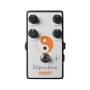 Warm Audio WA-WD WARMDRIVE - Pédale d'overdrive - Finition noire