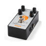 Warm Audio WA-WD WARMDRIVE - Pédale d'overdrive - Finition noire