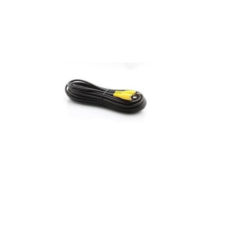 Neklan Cordon vidéo RCA M/M - 10m