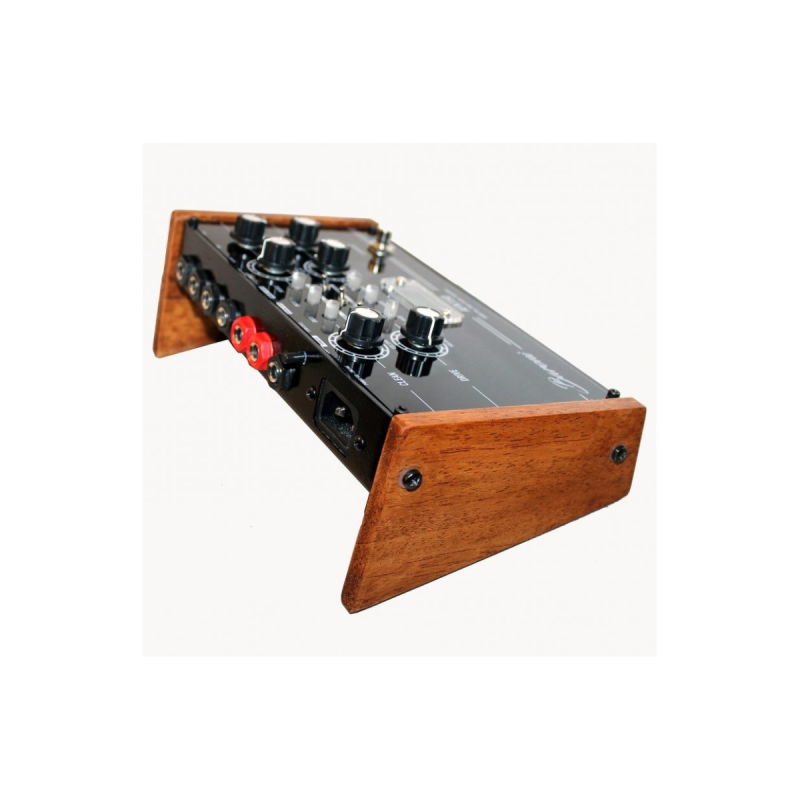 Baroni AFK150 - Ampli au format pédale -150w rms
