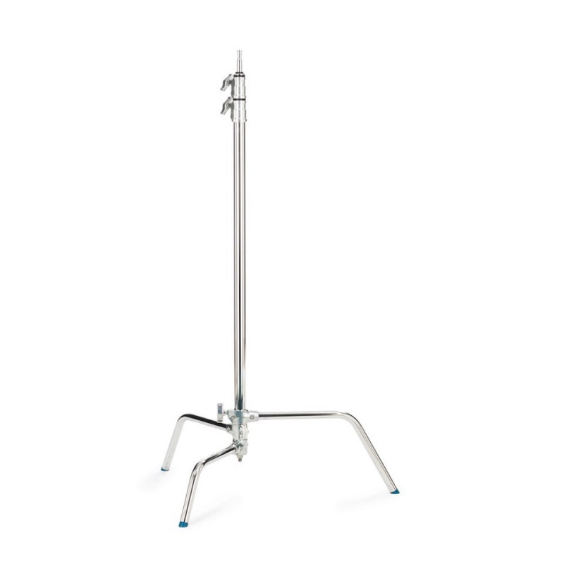 Avenger A2033L Pied Seul C-Stand 33 avec jambe réglable