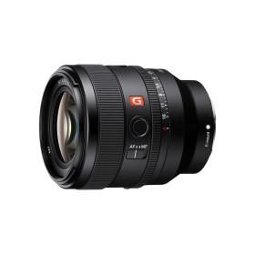 Sony SEL50F14GM FE 50mm F1.4 GM Objectif photo focale fixe 50mm F1.4