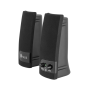 Neklan Kit enceintes 2.0 USB - NGS