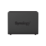 Synology NASTour DS923+ - Boitier nu - 4 baies 3.5"/2.5" Alim externe