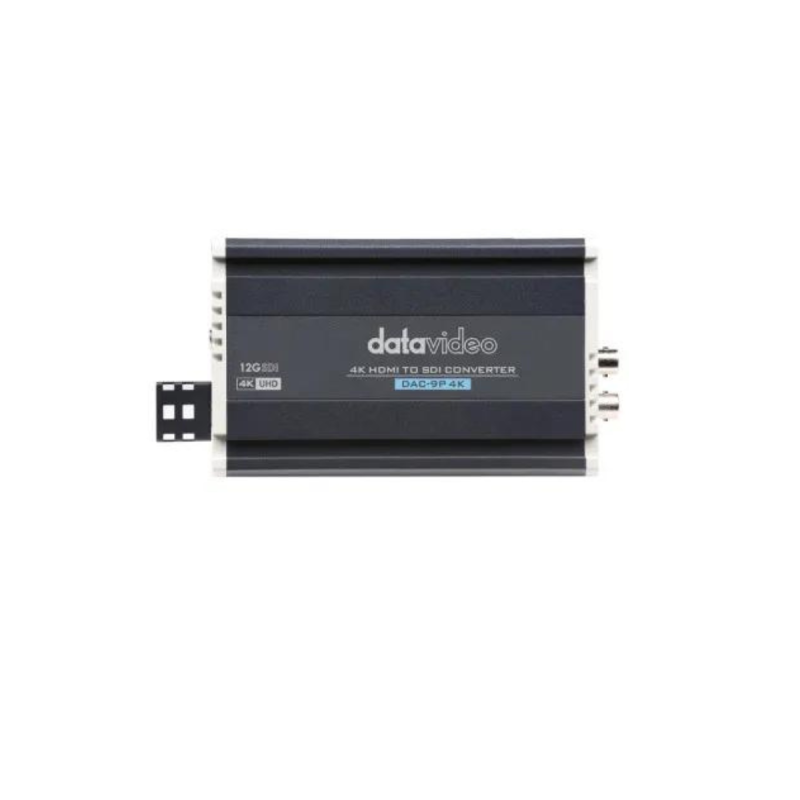 Datavideo HDMI UHD-Video to UHD/SD-SDI Converter