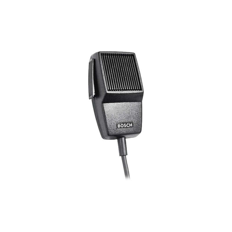 Bosch Microphone dynamique omnidirectionnel
