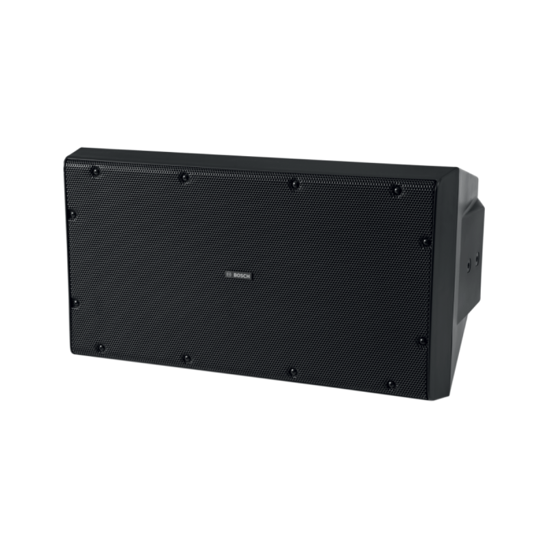 Bosch Subwoofer 2 x 10" noir