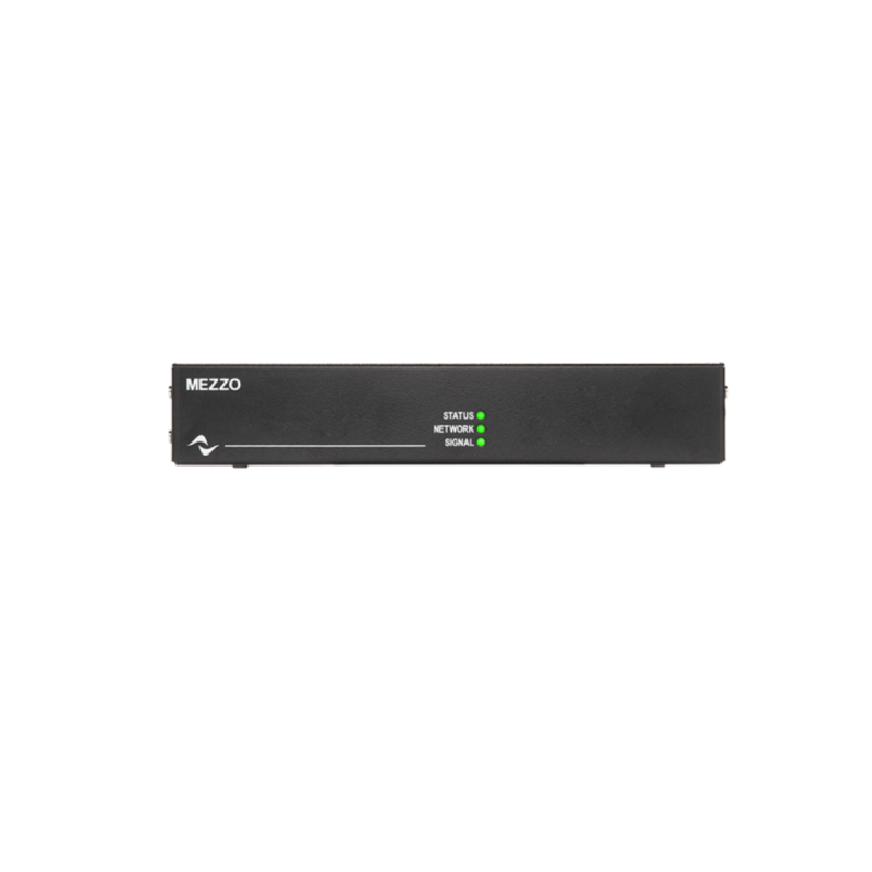 Powersoft Amplificateur DSP AES-67 2x160W 100V/8Ohm