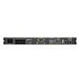 Powersoft Ampli DSP Ethernet 2x4000W 100V/8oh
