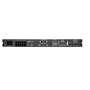 Powersoft Ampli DSP Ethernet 2x2400W 100V/8oh