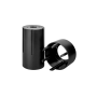 Soundtube Enceinte cylindrique suspendue 3", 30W/8O, noir