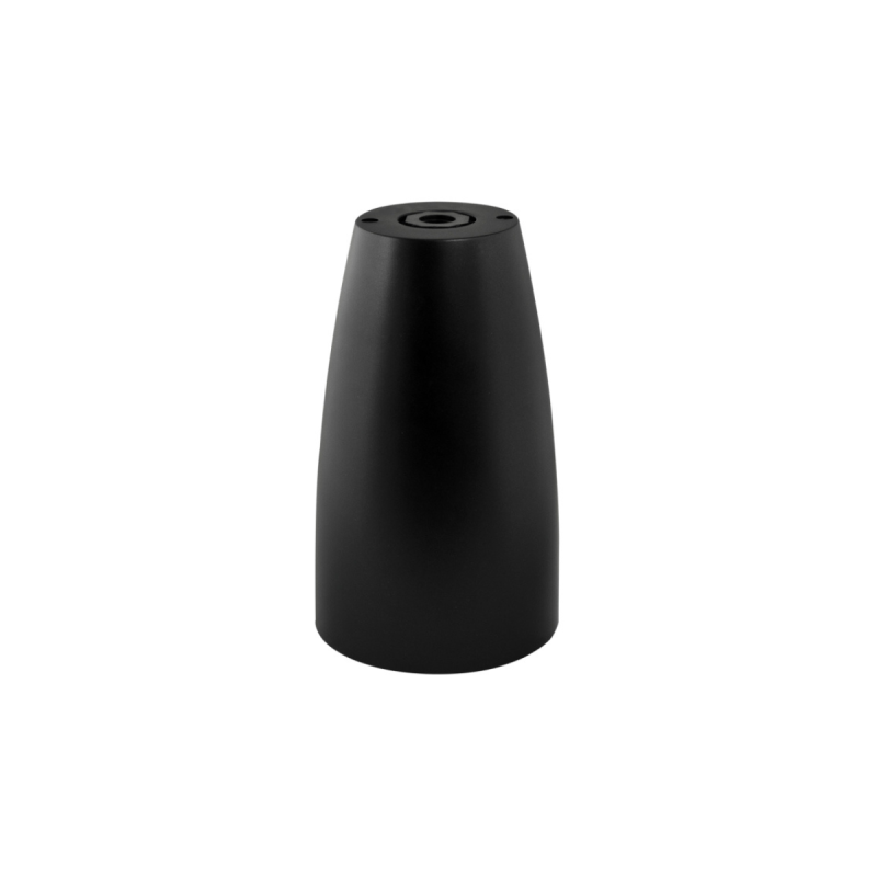 Soundtube Enceinte conique suspendue 3", 30W/8O, noir